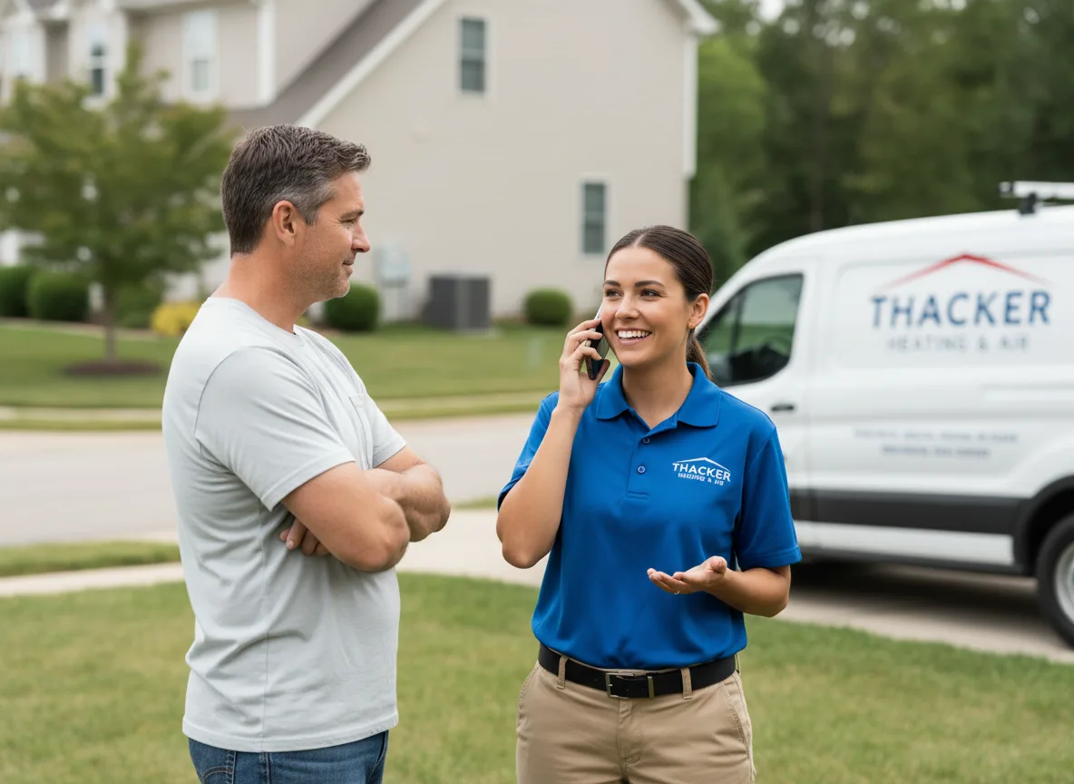 Ac Repair Cowley, WY FAQs